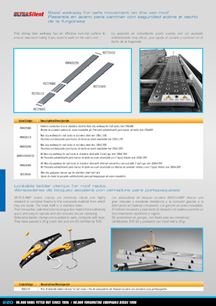 nuovi elementi per il tetto - ING SPA